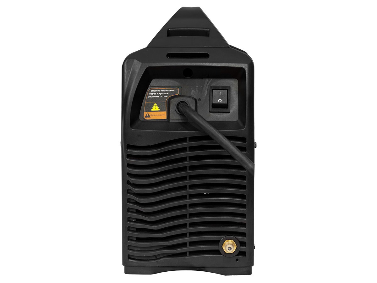 Сварочный инвертор PRO TIG 200 P DSP AC/DC (E201)